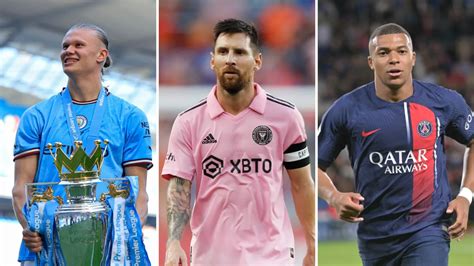 Ea Fc 24 Player Ratings Futbin