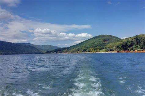 Watauga Lake Hampton Ce Quil Faut Savoir Pour Votre Visite Avec