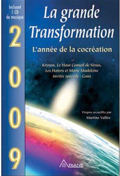 La Grande Transformation Lann E De La Cocr Ation Lirandco