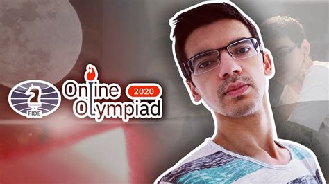 Online Olympiad preview and some chess - Chess Chest