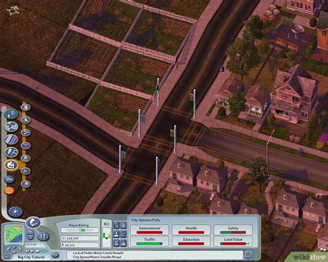 Formas De Crear Una Regi N Exitosa En Sim City