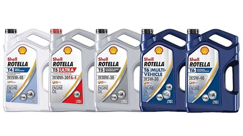 Shell Engine Oils & Lubricants | Shell Canada