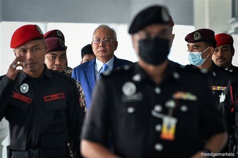 Hearing For Najibs Bid To Set Aside First Asset Freeze Order To