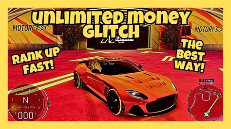 Even Better The Crew Motorfest Money Glitch Unlimited Money Xp