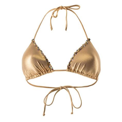 Bikini Sun Anna Gaia Buy A Two Piece Swimsuit Of Our 2021 Collection Azurbikini Sartorial