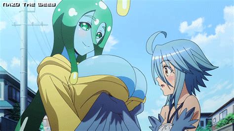 [rewatch] Monster Musume No Iru Nichijou Episode 4 Discussion Thread Anime