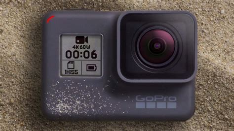 GoPro Hero 6 Black Review - Newschoolers.com