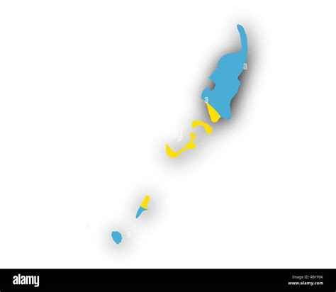 Mappa Di Palau Immagini Senza Sfondo E Foto Stock Ritagliate Alamy