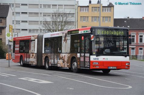 Krefeld Städtische Werke Krefeld SWK Fotos Busse welt startbilder de