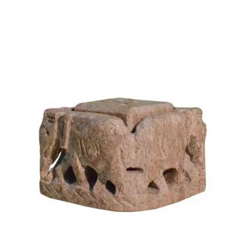 Agarbatti Natural Soapstone Marble Incense Burner At Rs 85 Piece In Agra