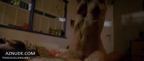 SOB A PELE NUDE SCENES AZNude