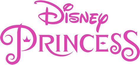 File:Disney Princess logo 2015.png - Wikimedia Commons