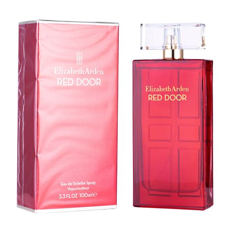 Elizabeth Arden Red Door 3.3 EDT Sp Women