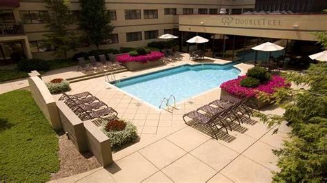 Homewood Suites Indianapolis Carmel - SixSuitcaseTravel