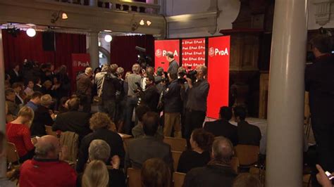 Wie Wordt De Nieuwe Lijsttrekker Van De Pvda