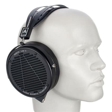 Audeze Lcd X Leather Free Thomann United Kingdom