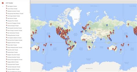 Is Your LDS Church Locator Accurate? Find Out Now! - cbxr07b