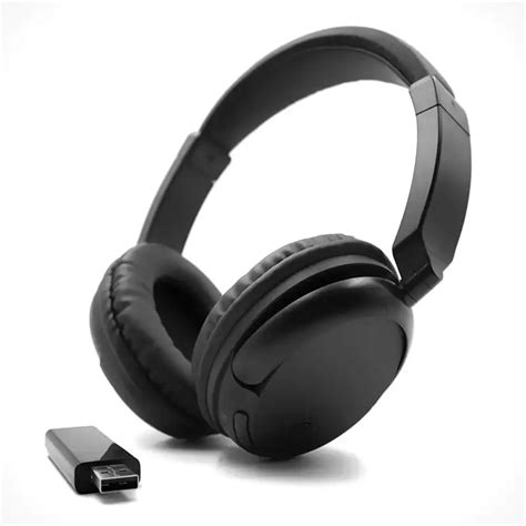 Venta Auriculares Inal Mbricos Con Conexi N Ptica En Stock