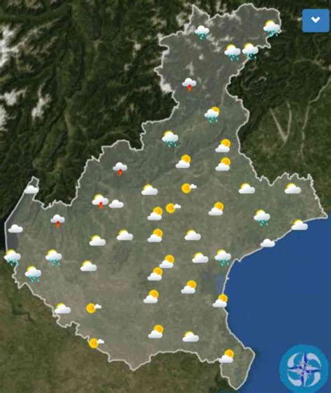 Meteo Verona Previsioni Del Tempo Di Domani Sabato 7 Settembre