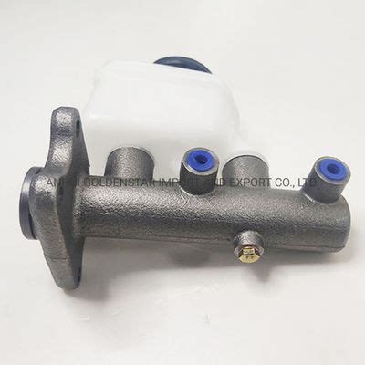 China Gdst Hydraulic Cylinder Pump Brake Master Cylinder Assy For