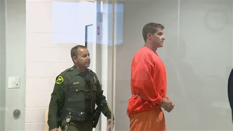 Dan Serafini Faces Judge In Connection Placer Co Homicide