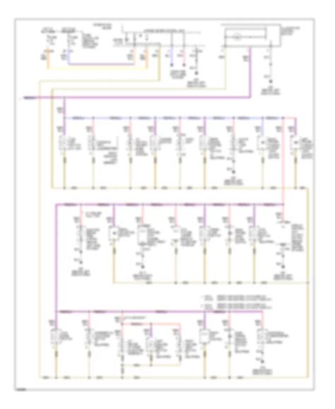 All Wiring Diagrams For Nissan Titan Xe 2007 Wiring Diagrams For Cars