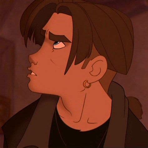 Disney Characters Who Made You Hot And Bothered Artofit