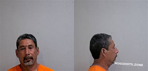 Puente Sergio Cervantes 09292023 Hidalgo County Mugshots Zone