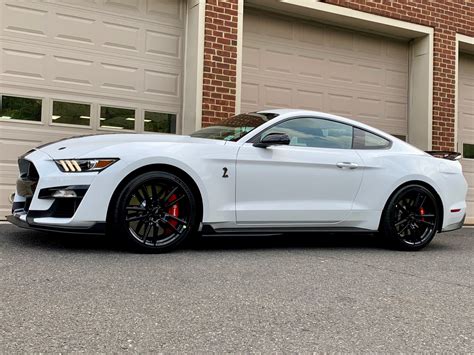 2021 Ford Mustang Shelby Gt500 Stock 504530 For Sale Near Edgewater