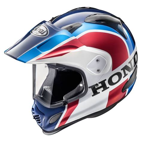 Casco Integrale Touring Arai Tour X Honda Africa Twin