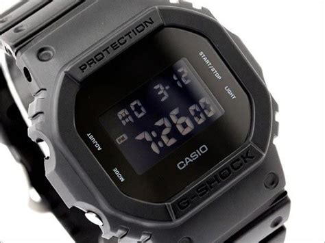 แท้100 รับประกัน 1 ปี Casio G Shock Dw 5600bb 1dr นาฬิกาข้อมือชาย จัดส่งพร้อมกล่องคู่มือ