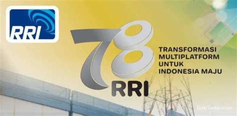 Kumpulan Twibbon Hari Radio Nasional 2023 Dan Hut Rri Ke 78 Tahun