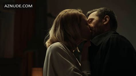 Justyna Wasilewska Nude Aznude