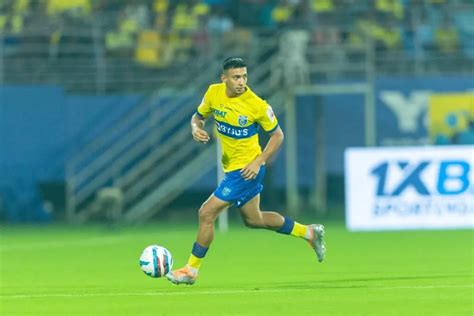 Preview Kerala Blasters Seek First Leg Revenge Over Odisha FC