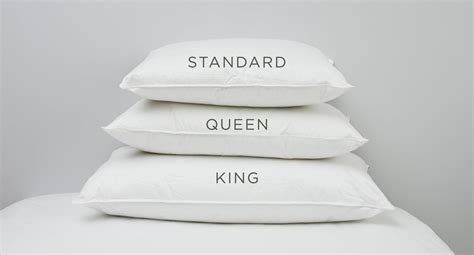 King Size Pillow Case