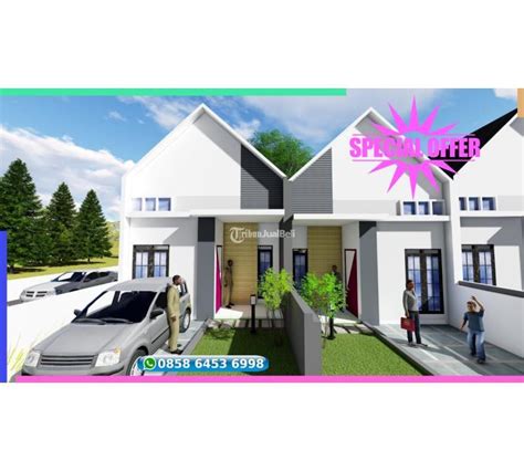 Dijual Rumah Lb Lt Kt Km Lokasi Startegis Harga Terjangkau Di