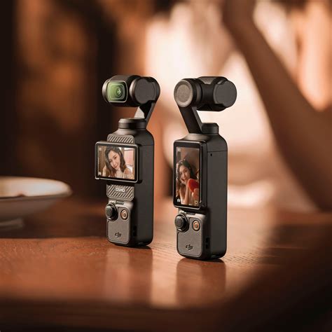 Customer Reviews DJI Osmo Pocket 3 Creator Combo 3 Axis Stabilized 4K