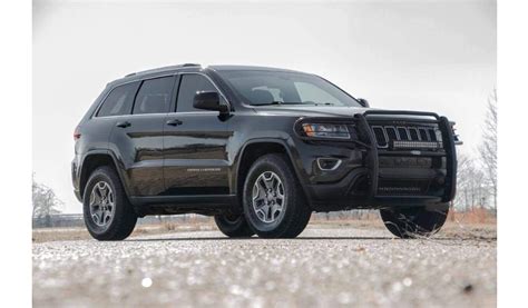 Can You Lift A Jeep Grand Cherokee With Air Suspension Mechanic Boss