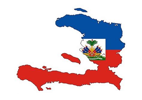 Haiti Flag, Haiti, Flag, National PNG and Vector with Transparent ...