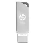 Buy HP 128 GB X740W Pen Drive MM USB128GB 34P Online At Best Prices In