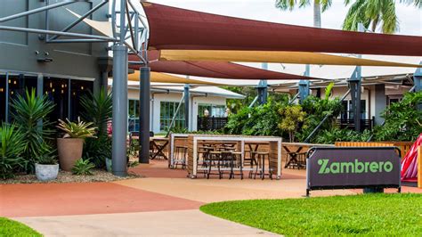 Cannon Park Townsville North Queensland