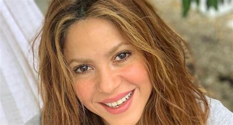 Cuál Fue La Condición De Shakira Sobre La Custodia De Sus Hijos Que