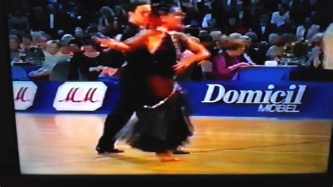 European Amateur Latin Championship Final YouTube