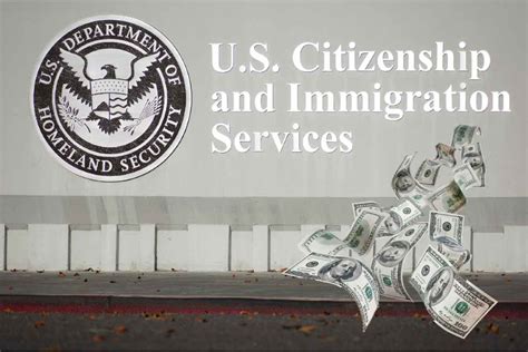 Uscis Podría Aumentar Las Tarifas De Sus Trámites De Inmigración