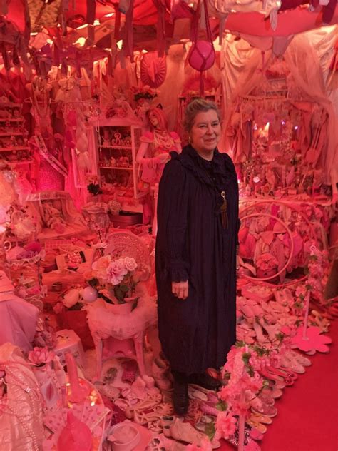 Portia Munson Show At The Museum Of Sex Civitella Ranieri