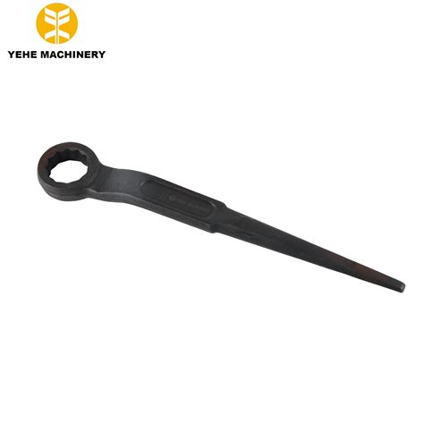 Hand Wrenches Manufacturer Ring Spanners Ratcheting Combination Ratchet