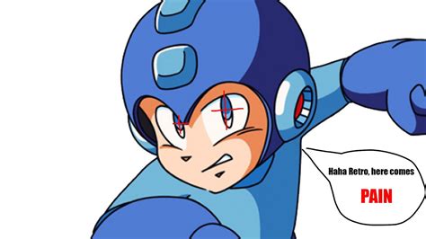 Retro Plays Mega Man Part 2 Mega Man Maker Youtube