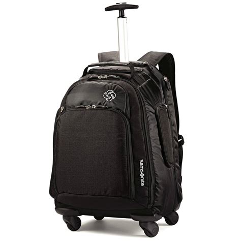 Samsonite Roller Backpack Hotsell Emergencydentistry