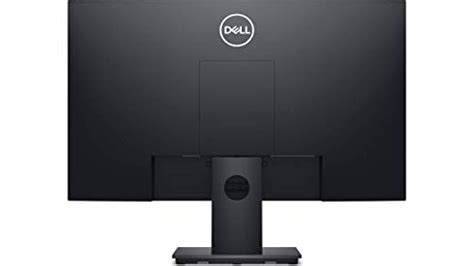 Dell E Series E Hn Inch Cm Screen Full Hd P Led Lit