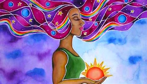 The Healing, Spiritual Art of Unconditional Self-Love: One Woman's Journey